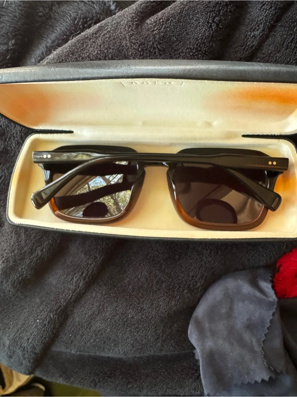 RAEN sunglasses frame